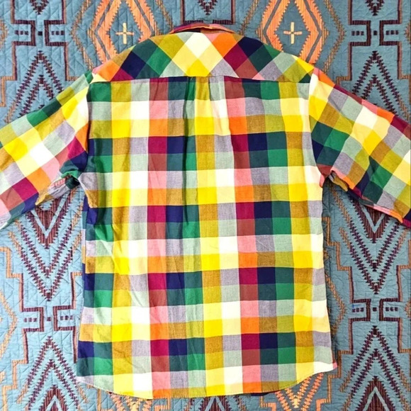 Jared Lang shirt - Picture 4 of 6